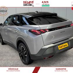 Peugeot 3008 Hybrid 145 e-DCS6 GT Betton