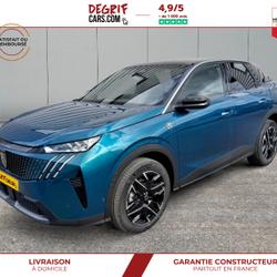 Peugeot 3008 Hybrid 145 e-DCS6 GT Betton