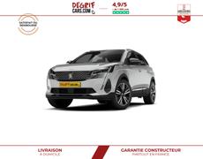 Peugeot 3008 Betton