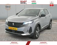 Peugeot 3008 Betton