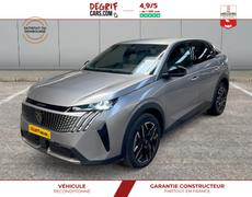 Peugeot 3008 Betton