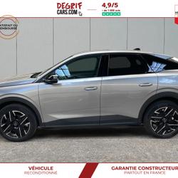 Peugeot 3008 Hybrid 145 e-DCS6 Allure Betton