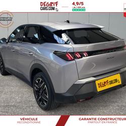 Peugeot 3008 Hybrid 145 e-DCS6 Allure Betton