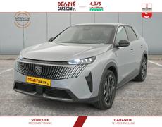 Peugeot 3008 Betton