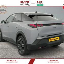 Peugeot 3008 Hybrid 145 e-DCS6 GT Betton