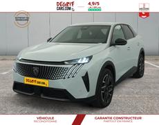 Peugeot 3008 Betton