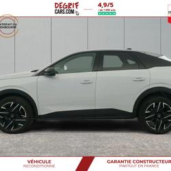 Peugeot 3008 Hybrid 145 e-DCS6 Allure Betton