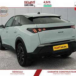 Peugeot 3008 Hybrid 145 e-DCS6 Allure Betton