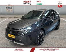 Peugeot 3008 Betton