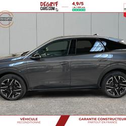 Peugeot 3008 Hybrid 145 e-DCS6 Allure Betton