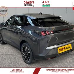 Peugeot 3008 Hybrid 145 e-DCS6 Allure Betton