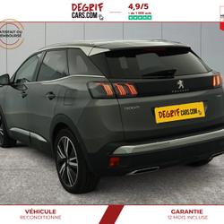 Peugeot 3008 Hybrid4 300 e-EAT8 GT Pack Betton