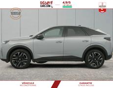 Peugeot 3008 Betton
