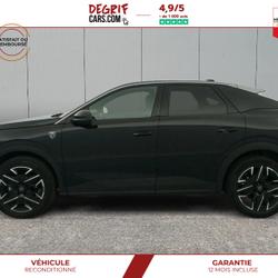 Peugeot 3008 Hybrid 145 e-DCS6 GT Betton