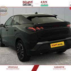 Peugeot 3008 Hybrid 145 e-DCS6 GT Betton