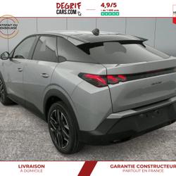 Peugeot 3008 Hybrid 145 e-DCS6 GT Betton