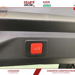 Peugeot 3008 Hybrid 145 e-DCS6 GT Betton