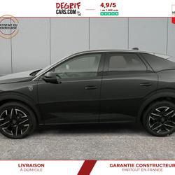 Peugeot 3008 Hybrid 145 e-DCS6 GT Betton