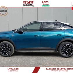 Peugeot 3008 Hybrid 145 e-DCS6 GT Betton