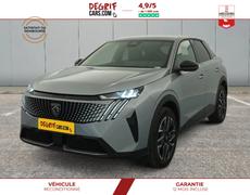 Peugeot 3008 Betton