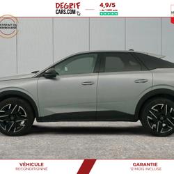 Peugeot 3008 Hybrid 145 e-DCS6 Allure Betton