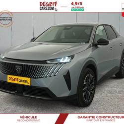 Peugeot 3008 Hybrid 145 e-DCS6 Allure Betton