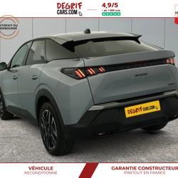 Peugeot 3008 Hybrid 145 e-DCS6 Allure Betton