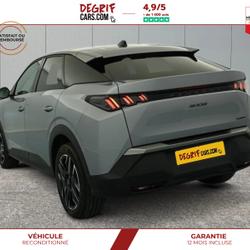 Peugeot 3008 Hybrid 145 e-DCS6 Allure Betton