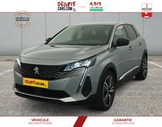 Peugeot 3008 Betton