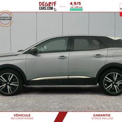 Peugeot 3008 Hybrid 180 e-EAT8 Allure Pack Betton