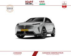 Peugeot 3008 Betton