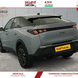 Peugeot 3008 Hybrid 145 e-DCS6 Allure Betton