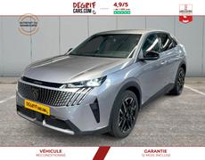 Peugeot 3008 Betton