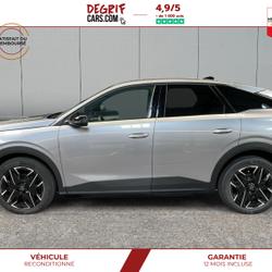 Peugeot 3008 Hybrid 145 e-DCS6 Allure Betton