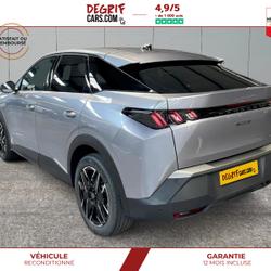 Peugeot 3008 Hybrid 145 e-DCS6 Allure Betton