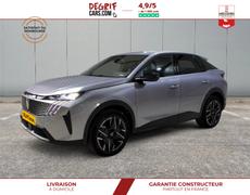 Peugeot 3008 Betton
