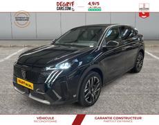 Peugeot 3008 Betton