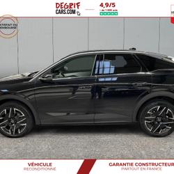 Peugeot 3008 Hybrid 145 e-DCS6 Allure Betton