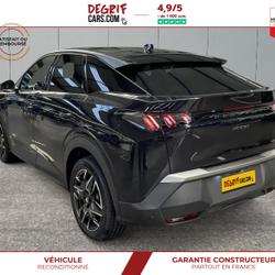 Peugeot 3008 Hybrid 145 e-DCS6 Allure Betton