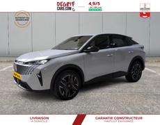 Peugeot 3008 Betton