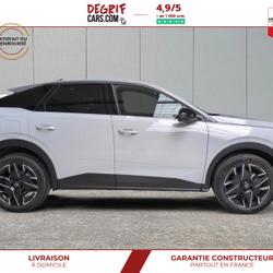 Peugeot 3008 HYBRID 145 BVA E-DCS6 ALLURE + JANTES 19 + NAVI Betton