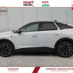 Peugeot 3008 Hybrid 145 e-DCS6 GT Betton