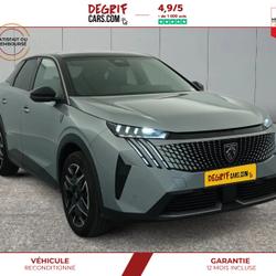 Peugeot 3008 Hybrid 145 e-DCS6 GT occasion - Betton - photo 2/24
