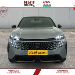 Peugeot 3008 Hybrid 145 e-DCS6 GT occasion - Betton - photo 3/24
