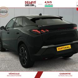Peugeot 3008 Hybrid 145 e-DCS6 GT Betton