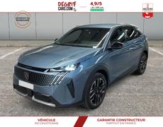 Peugeot 3008 Betton
