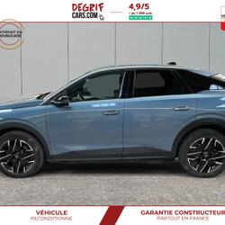 Peugeot 3008 Hybrid 145 e-DCS6 Allure Betton