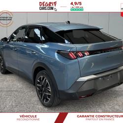 Peugeot 3008 Hybrid 145 e-DCS6 Allure Betton