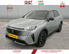Peugeot 3008 Betton