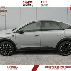 Peugeot 3008 Hybrid 145 e-DCS6 GT Betton